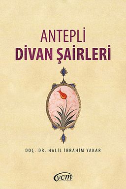 Antepli Divan Şairleri
