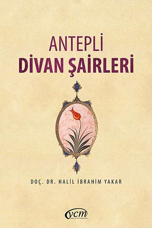 Antepli Divan Şairleri