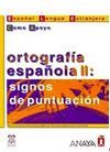 Ortografia espanola II - signos de puntuacion (İspanyolca Yazım – Noktalama İşaretleri)