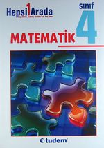 4. Sınıf Matematik / Hepsi 1 Arada