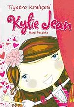 Tiyatro Kraliçesi Kylie Jean