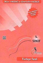 5. Sınıf Türkçe Yaprak Test
