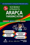 6. Sınıf Arap&ccedil;a Yardımcı Kitap