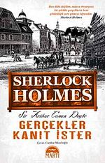 Gerçekler Kanıt İster / Sherlock Holmes (Cep Boy)