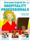 Everyday English for Hospitality Professionals + CD