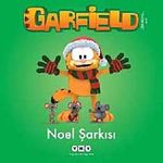 Garfield -5 Noel Şarkısı