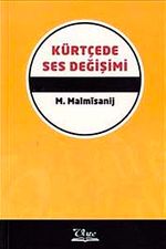 Kürtçede Ses Değişimi