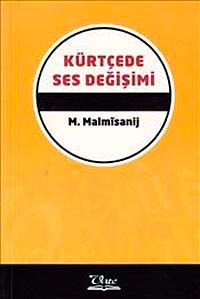 Kürtçede Ses Değişimi