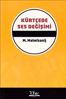 Kürtçede Ses Değişimi