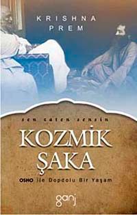 Kozmik Şaka