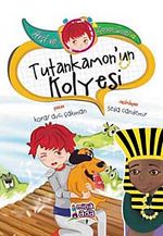 Tutankamon'un Kolyesi / Arşi Dizisi 1