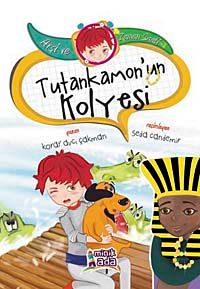 Tutankamon'un Kolyesi / Arşi Dizisi 1