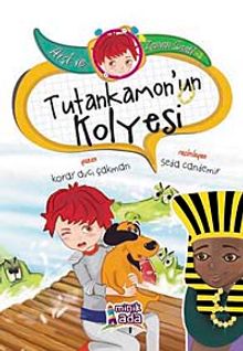 Tutankamon'un Kolyesi / Arşi Dizisi 1