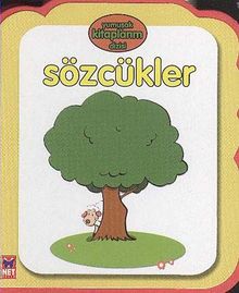 Sözcükler / Yumuşak Kitaplarım Dizisi