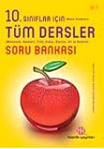 10. Sınıf Tüm Dersler Soru Bankası (MF)