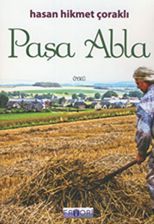 Paşa Abla