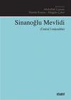 Sinanoğlu Mevlidi (&Uuml;miz&uuml;'l-M&uuml;znibin)