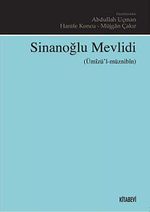 Sinanoğlu Mevlidi (Ümizü'l-Müznibin)