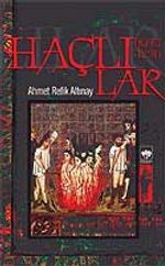 Haçlılar (1095-1291)