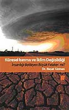 Küresel Isınma ve İklim Değişikliği