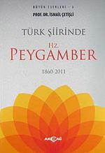 Türk Şiirinde Hz. Peygamber 1860-2011