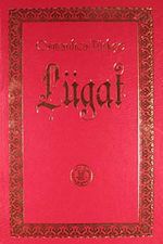 Osmanlıca-Türkçe Lügat