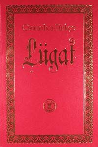 Osmanlıca-Türkçe Lügat