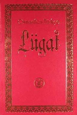 Osmanlıca-Türkçe Lügat