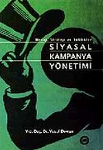 Siyasal Kampanya Yönetimi