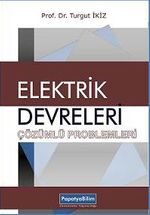 Elektrik Devreleri Çözümlü Problemler