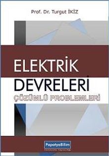 Elektrik Devreleri Çözümlü Problemler