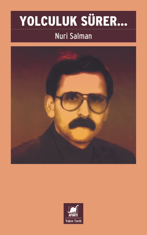 Yolculuk Sürer