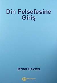 Din Felsefesine Giriş
