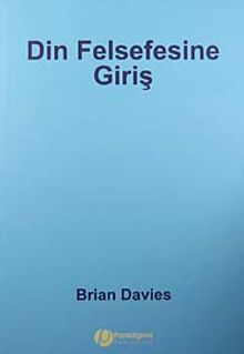 Din Felsefesine Giriş