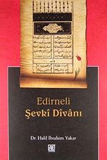 Edirneli Şevki Divanı