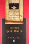 Edirneli Şevki Divanı