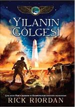 Yılanın Gölgesi / Kane Günceleri 3