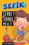 Şerbet Tadında Mevlit / Şefik