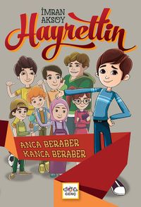 Hayrettin / Anca Beraber Kanca Beraber