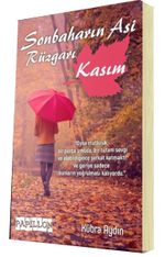 Son Baharın Asi Rüzgarı Kasım 