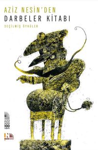 Darbeler Kitabı (Ciltli)