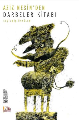 Darbeler Kitabı (Ciltli)