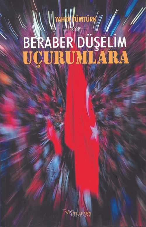 Beraber Düşelim Uçurumlara