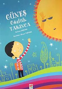 Güneş Gözlük Takınca