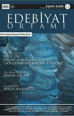 Edebiyat Ortamı Dergi Sayı:53 Kasım-Aralık 2016