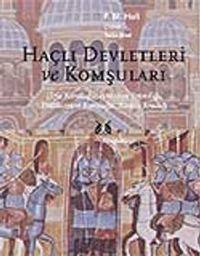 Haçlı Devletleri ve Komşuları