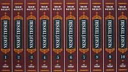 Nesefi Tefsiri (10 Cilt Takım)