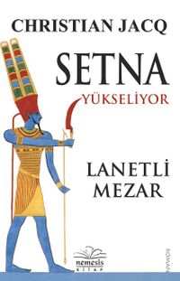 Setna Yükseliyor: Lanetli Mezar 