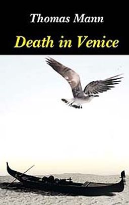 Death in Venice (Cep Boy)