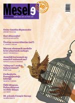 Mesele Kasım 2016 Sayı:119